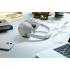 Sony ULT WEAR Over-Ear Noise Cancelling Bluetooth Headphones with Alexa Built-in, Comfortable Design, 30-Hour Battery, Massive Bass - White